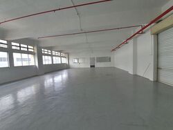 Genting Building (D13), Warehouse #568721831